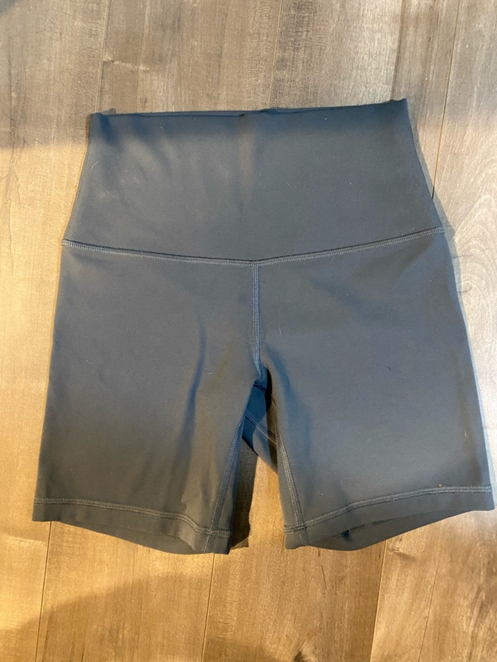 lululemon align short 6’’